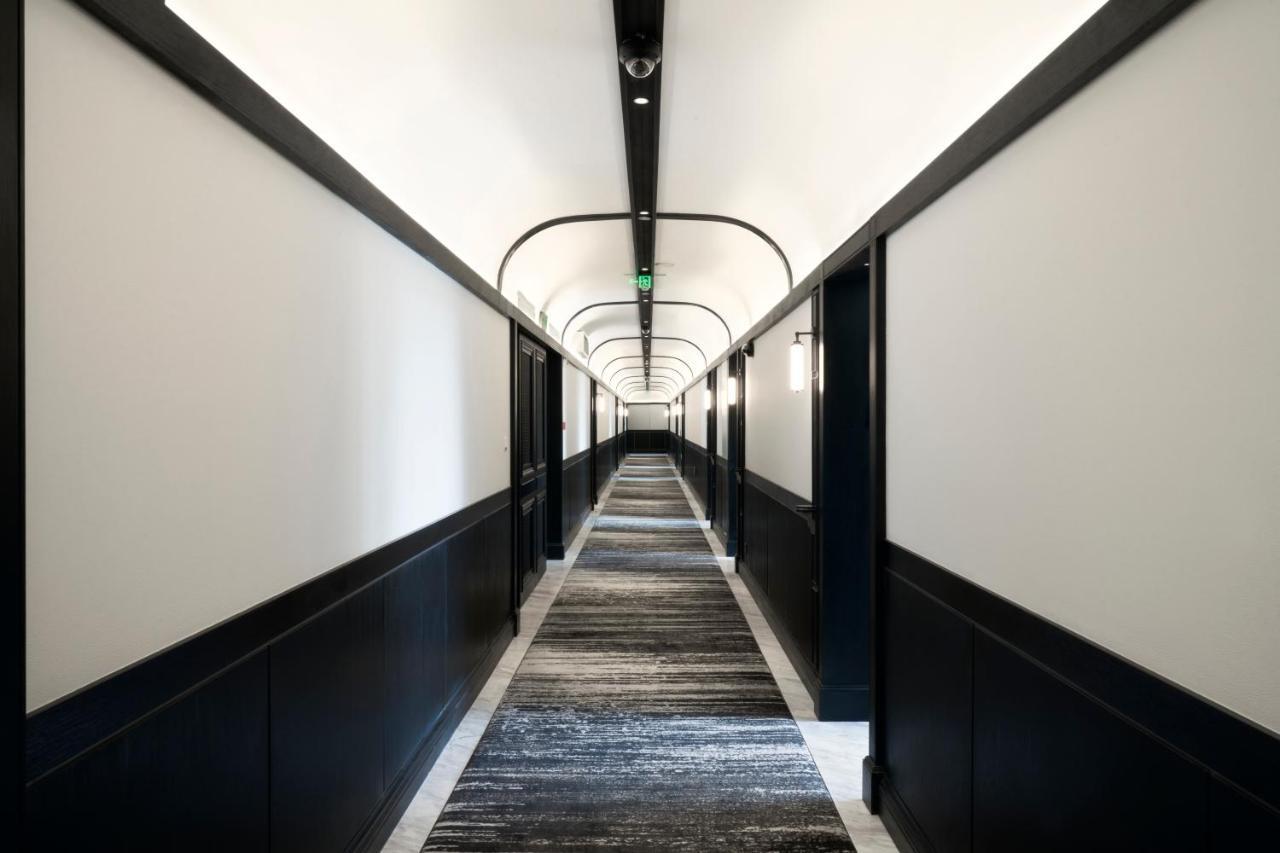Opartment（远东饭店） Lägenhet Shanghai Exteriör bild