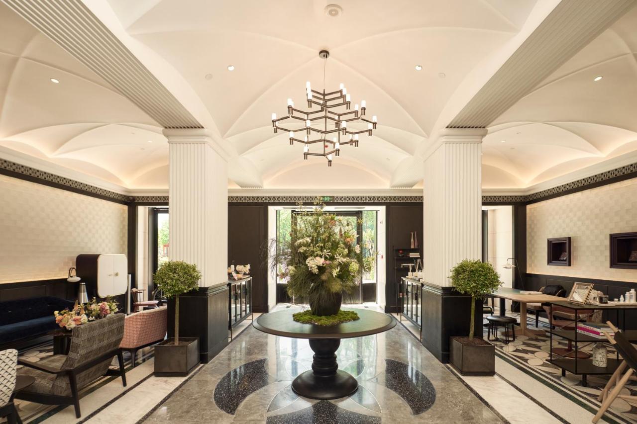 Opartment（远东饭店） Lägenhet Shanghai Exteriör bild