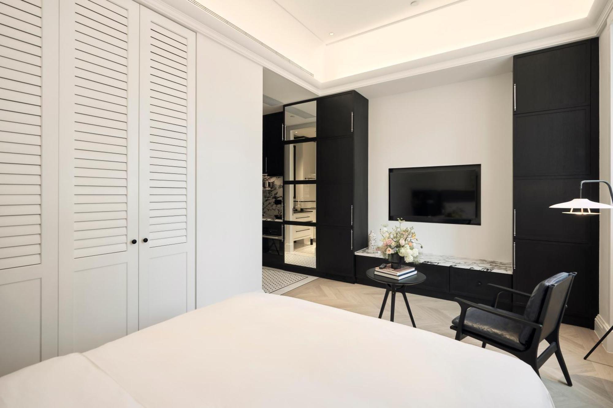 Opartment（远东饭店） Lägenhet Shanghai Exteriör bild