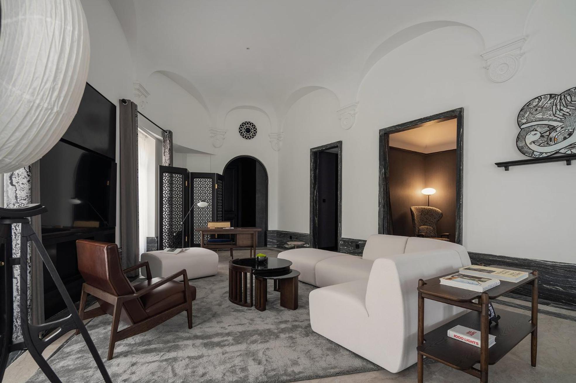 Opartment（远东饭店） Lägenhet Shanghai Exteriör bild